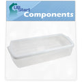 Refrigerator Door Bin Replacement H483