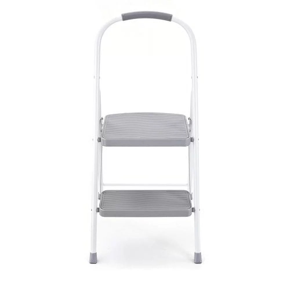 2-Step Steel Step Stool P3104