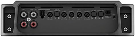 1 Channel Mono Amplifier U8042