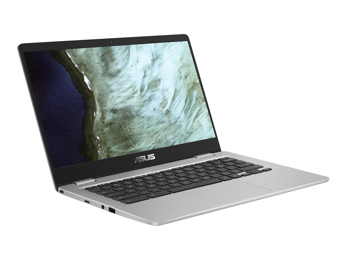 14" Full HD Chromebook V5744