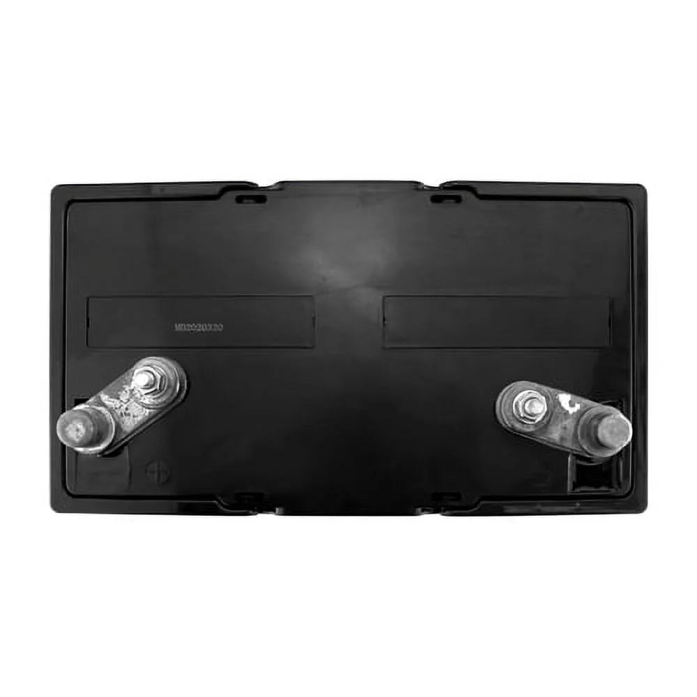 Group 27 Sealed AGM Deep Cycle Marine Battery L295