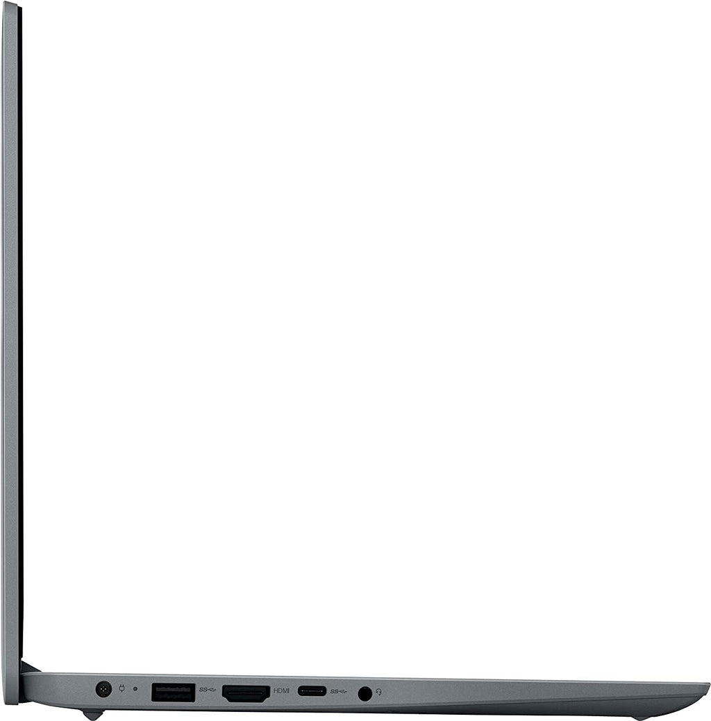 14" HD Anti-glare Laptop, Intel Celeron N4020, 4GB RAM, 128GB Storage, Grey K891619