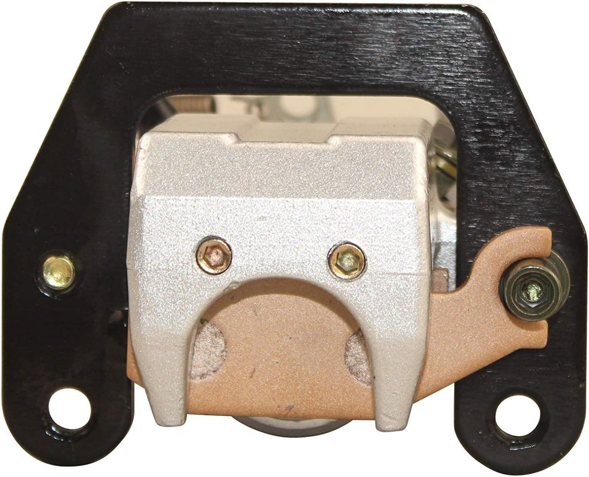 Rear Brake Caliper WITH PADS For Yamaha Rhino 660 YXR660 Q2257