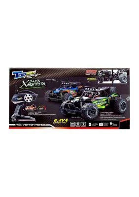 1:12 Scale Remote Control Monster O2411