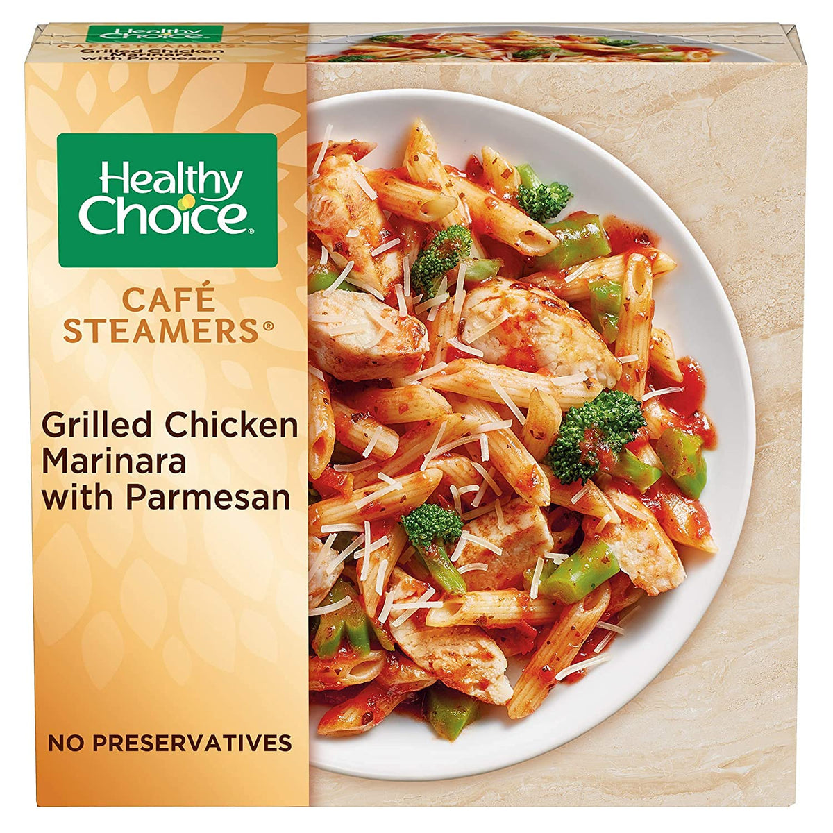 12 Boxes Frozen Meal Variety Pack Y44557
