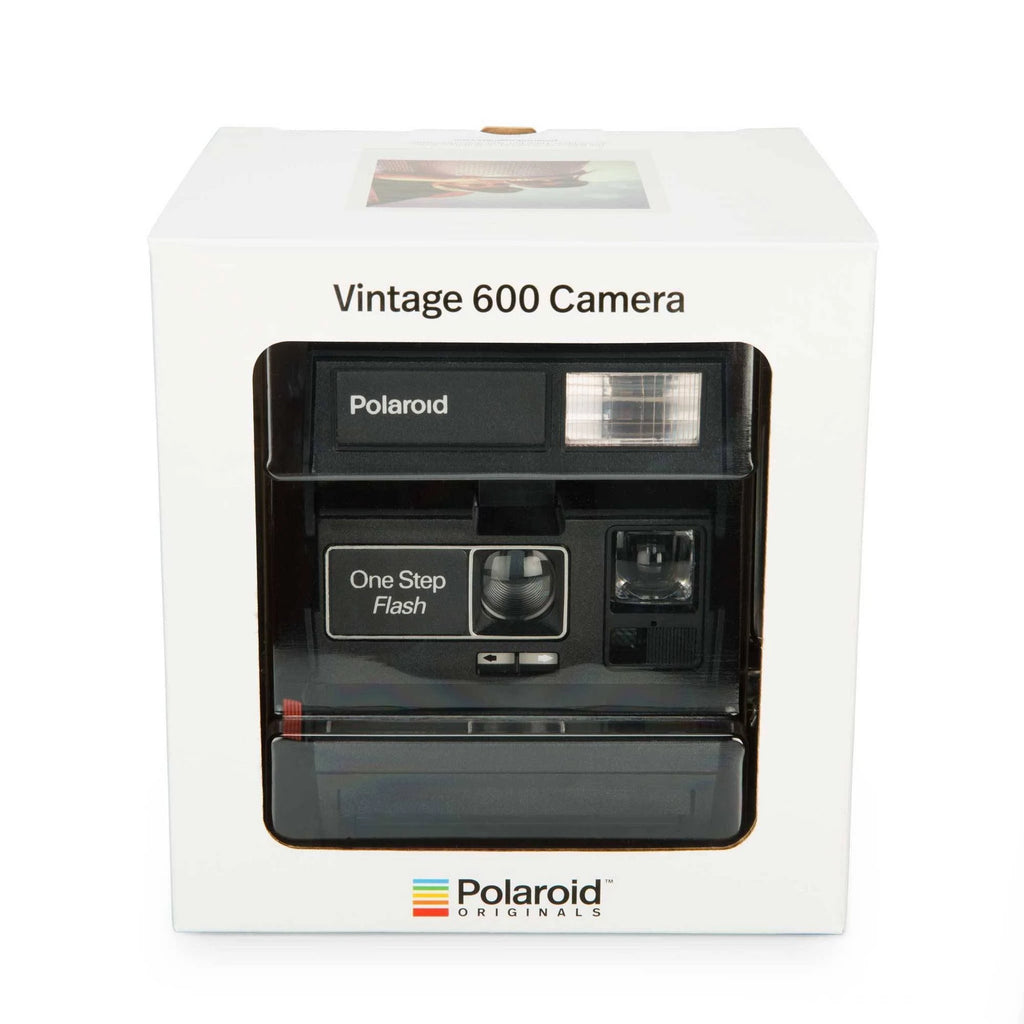 Black 600 Camera R82813