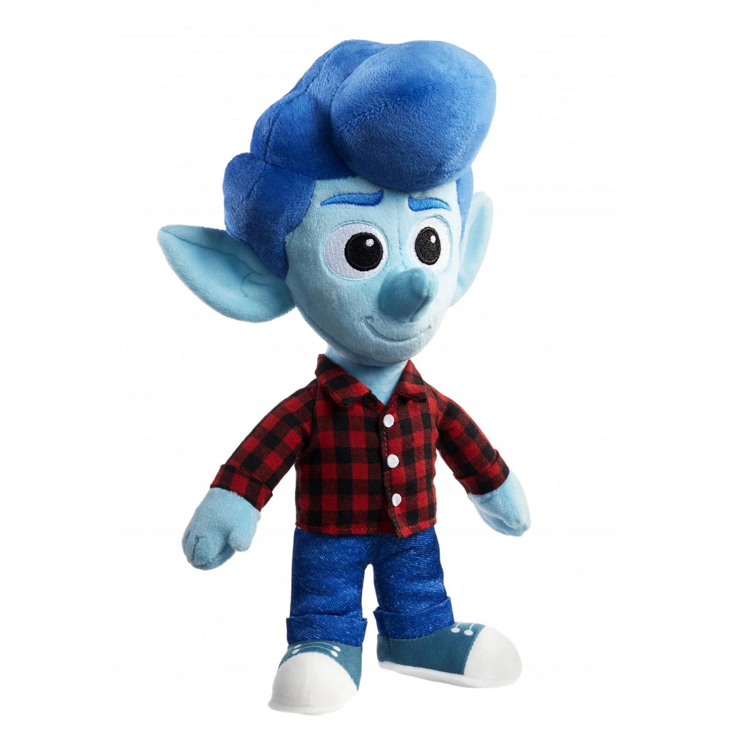 Ian Lightfoot Plush K68166