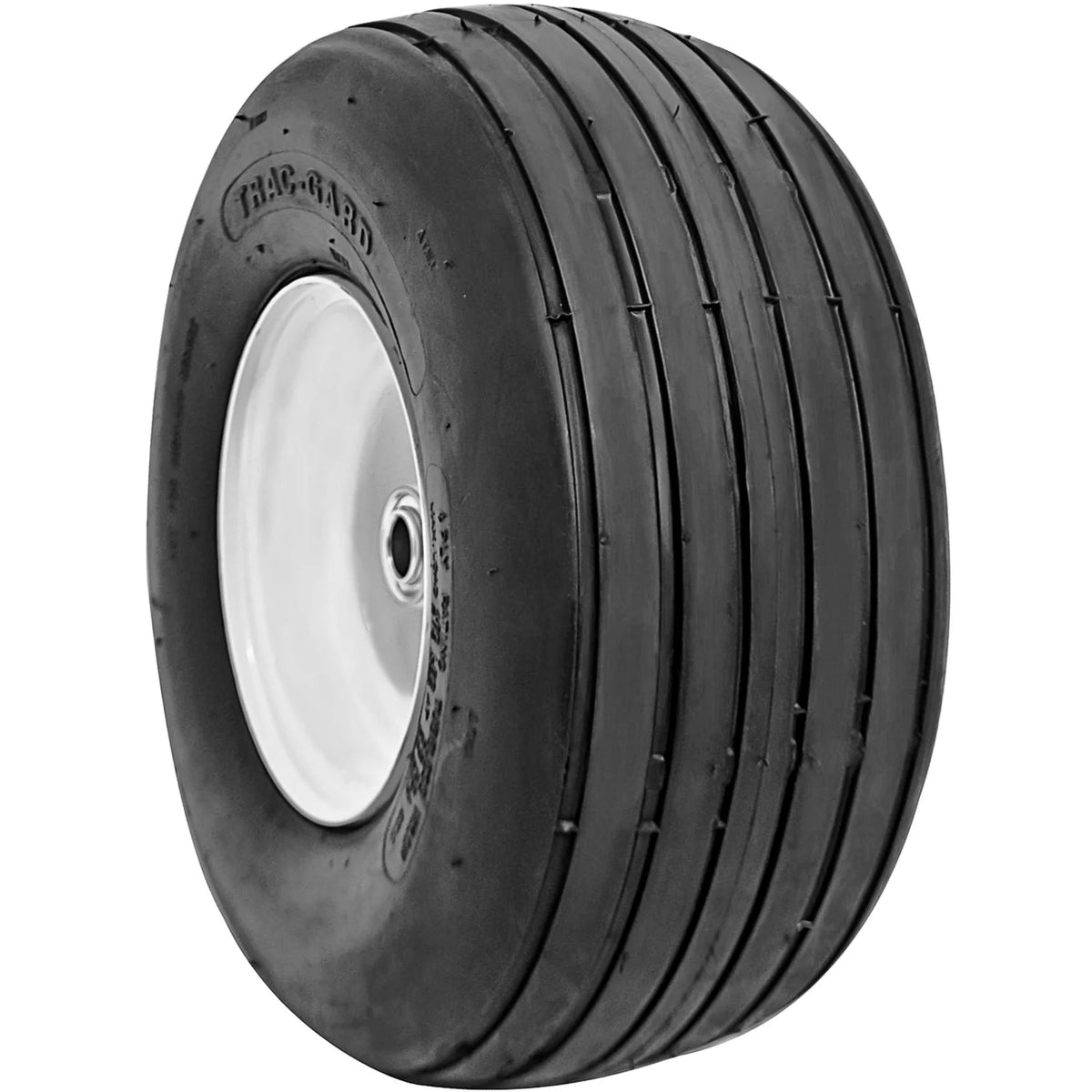 13X5.00-6 4 Ply Lawn & Garden Tire E63169