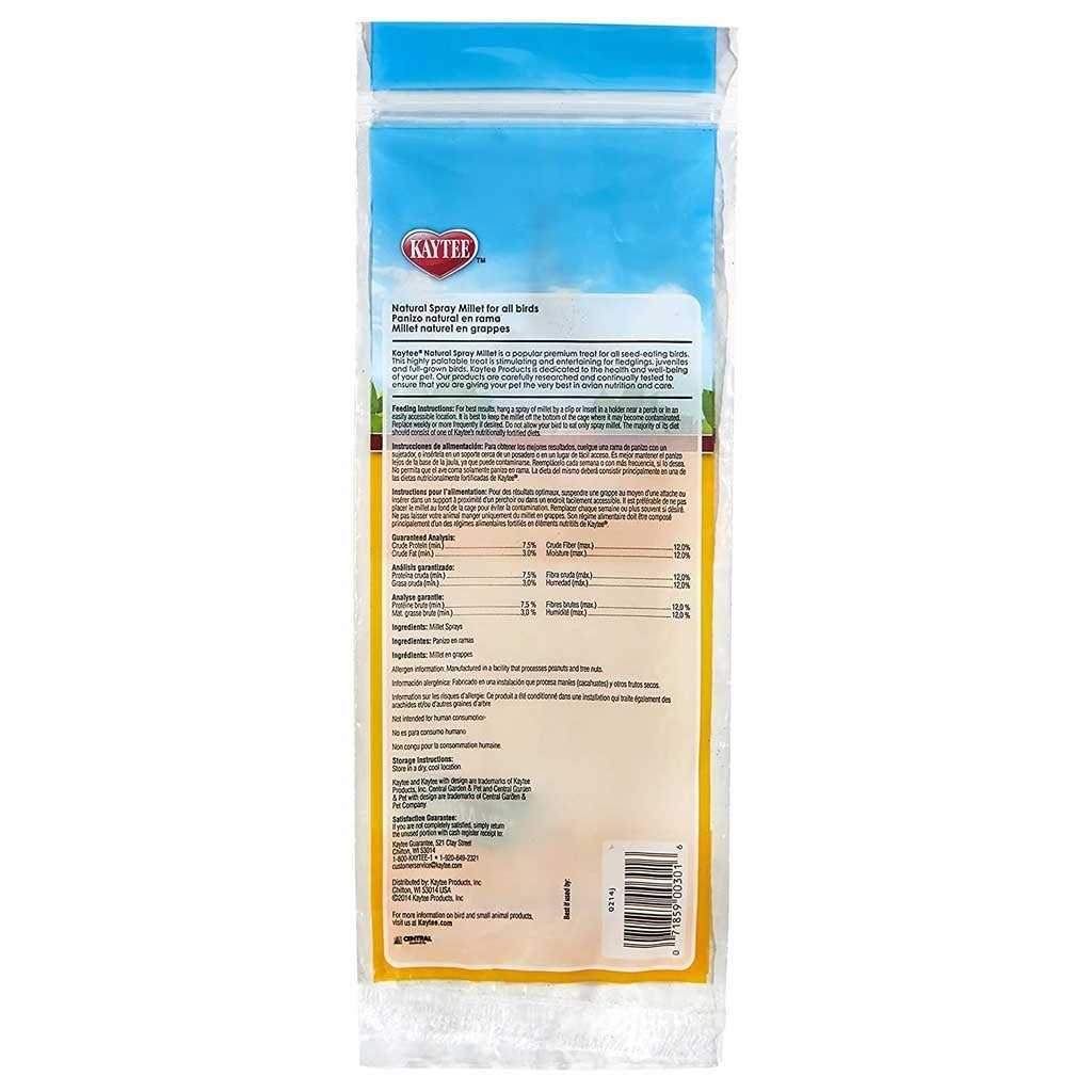 Kaytee Spray Millet U773871