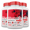 GlucoBio Capsules 3 Pack N470