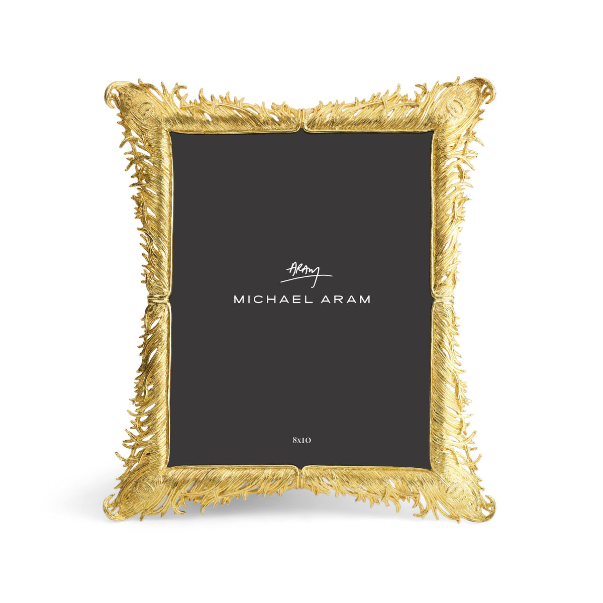 Gold Frame 8x10 S5702
