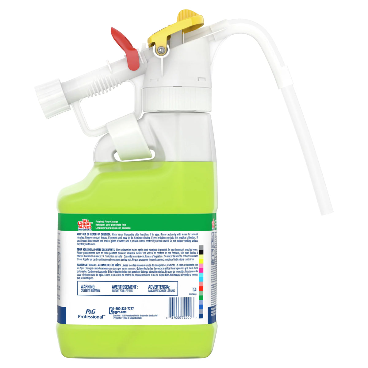 4.5 Litre Floor Cleaner L734210