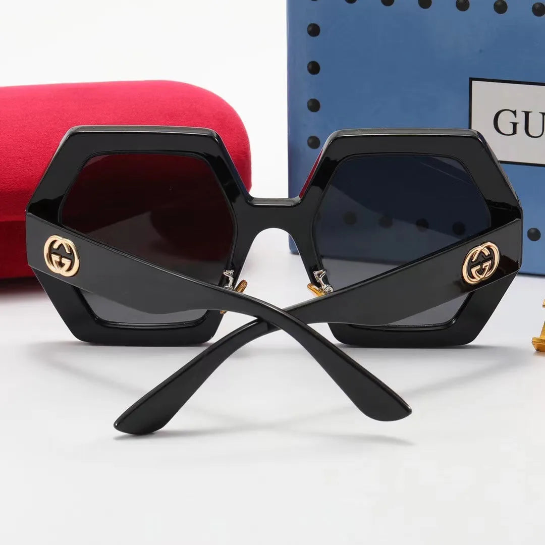 Fashion Sunglasses U619