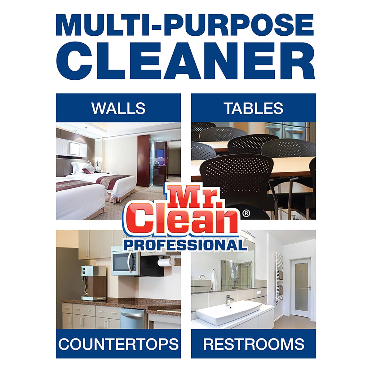 4.5 Litre Floor Cleaner L734210
