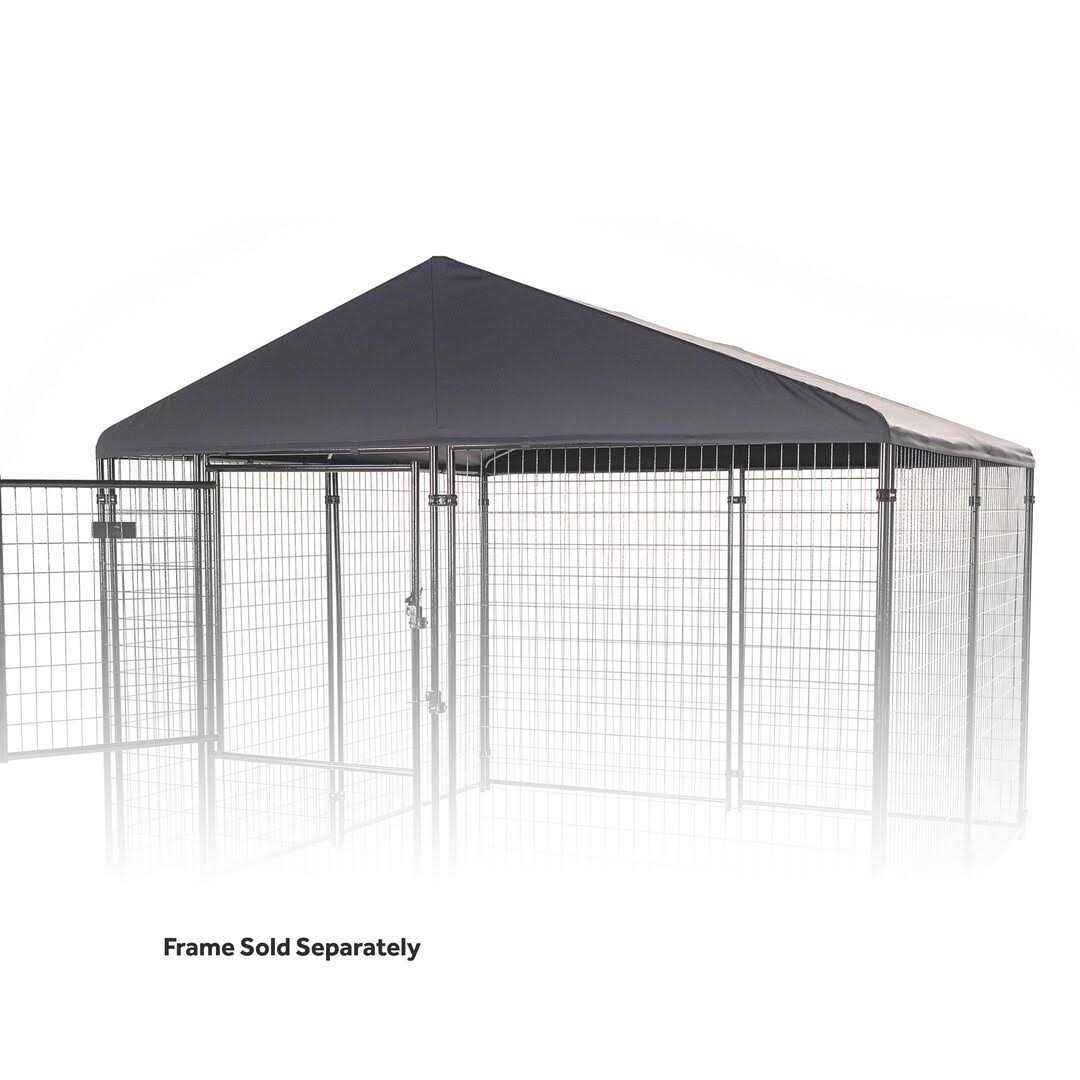 Canopy Kennel Cover Q4851