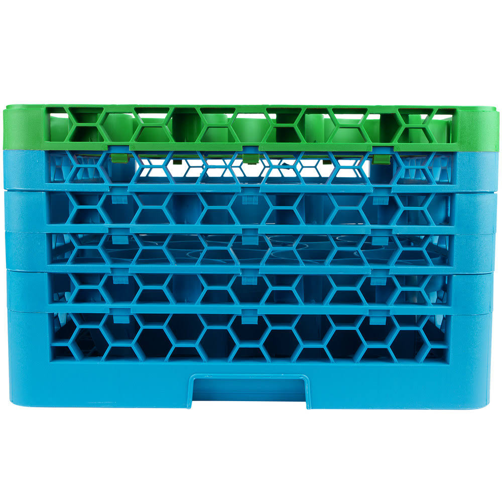 Glass Rack W322