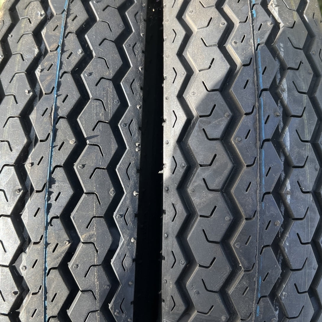 4.80-12 Trailer Tire M59959