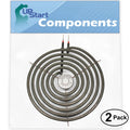 8 inch 6 Turns Surface Burner Element for Range, Stove & Cooktop U2407