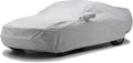 Custom Fit Car Cover Y125