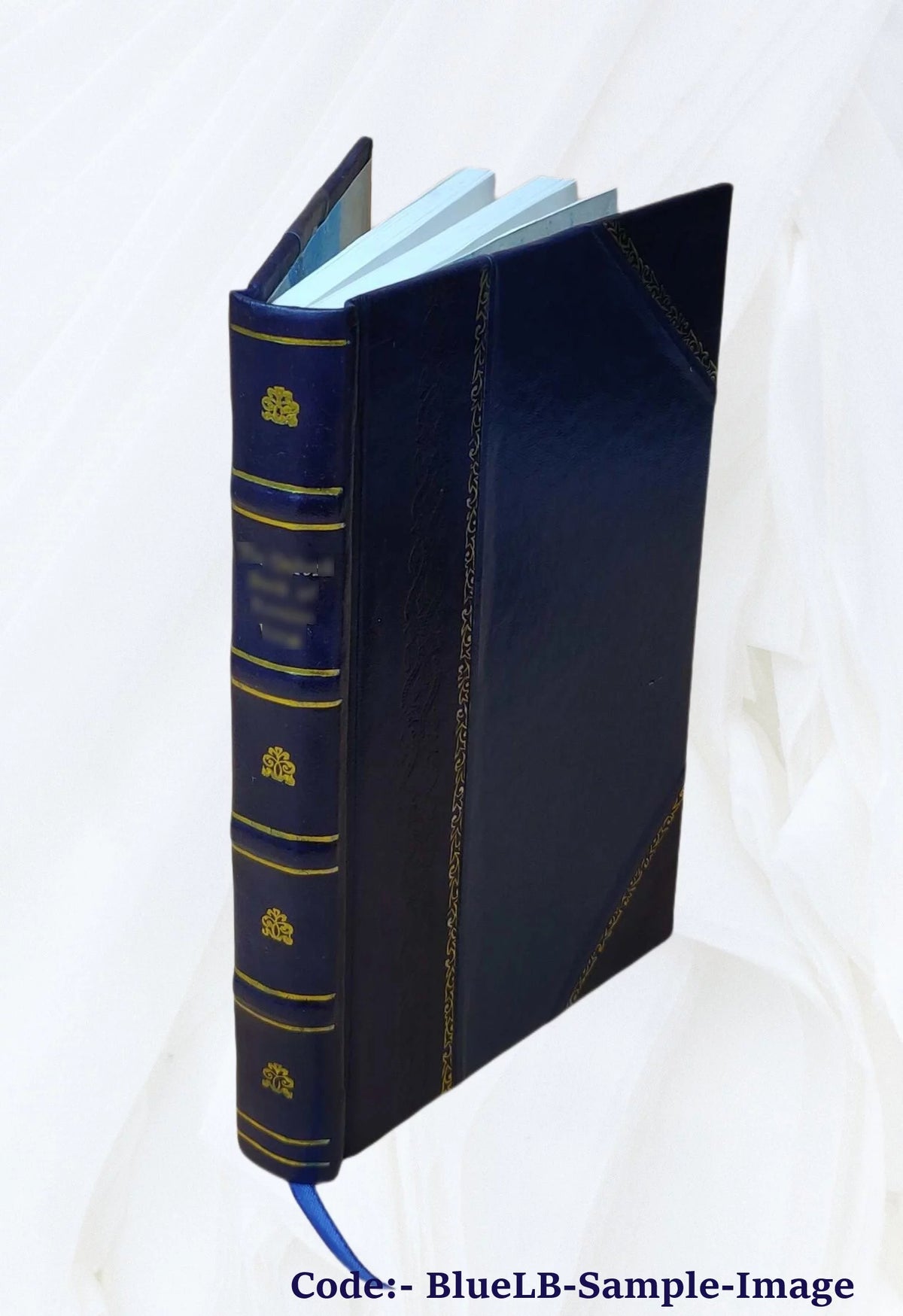French Literature Leather Bound X615113