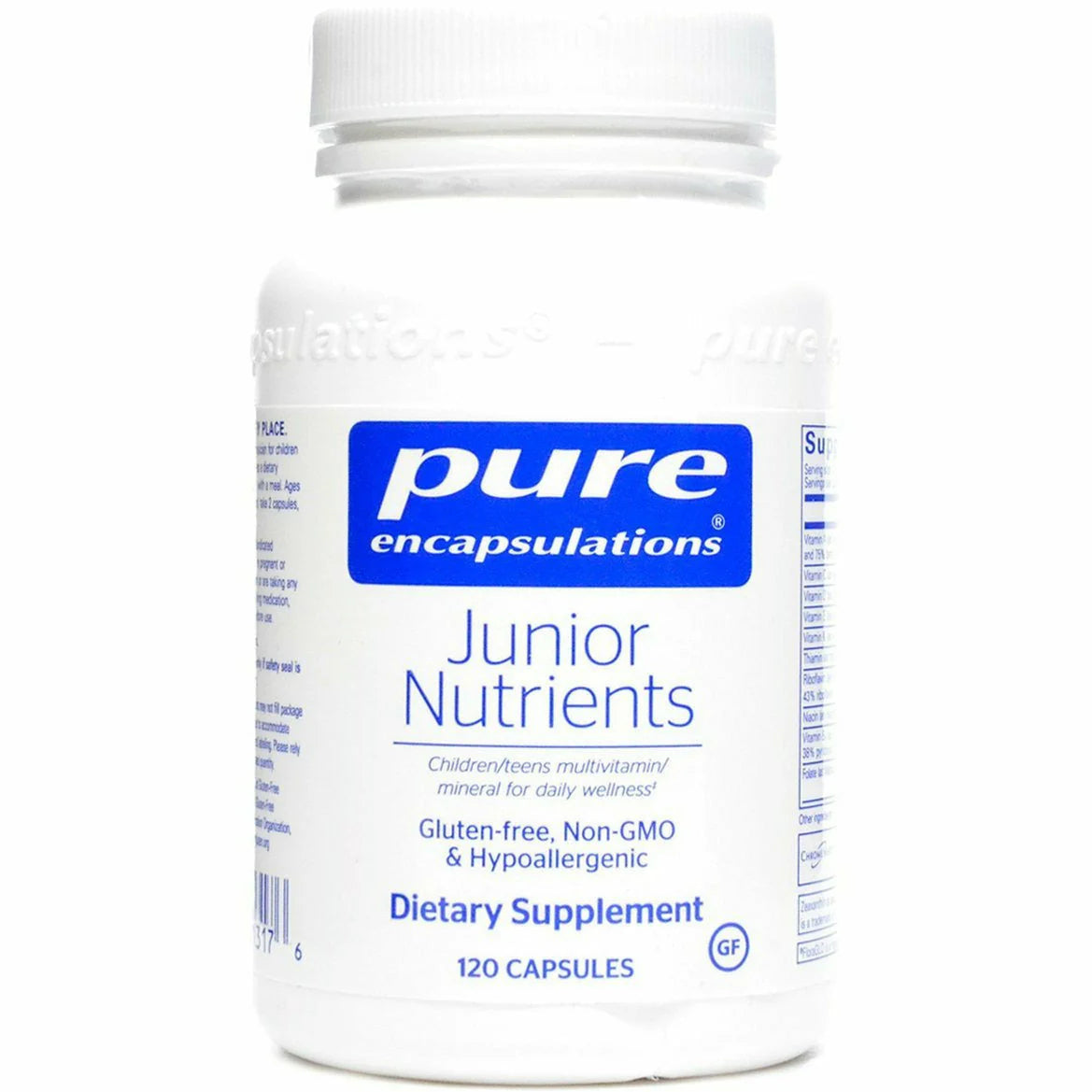 120 Capsules V944926