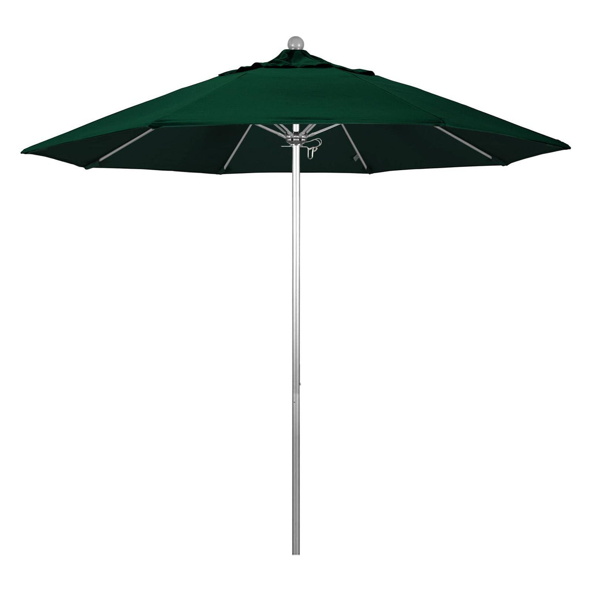 9 ft. Fiberglass Market Umbrella E435