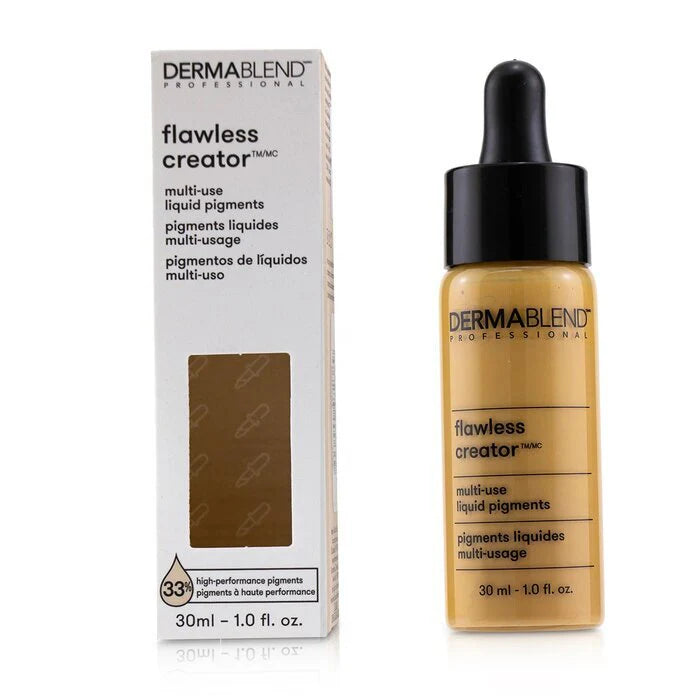 Liquid Pigments Foundation 30ml S809202
