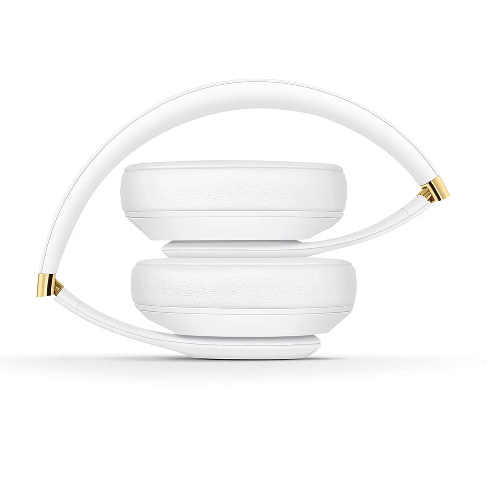 Matte Black Wireless Noise Cancelling Headphones Y986