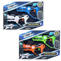 Set of 4 Infrared Laser Tag Guns N257423