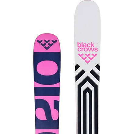 Corvus Skis U104