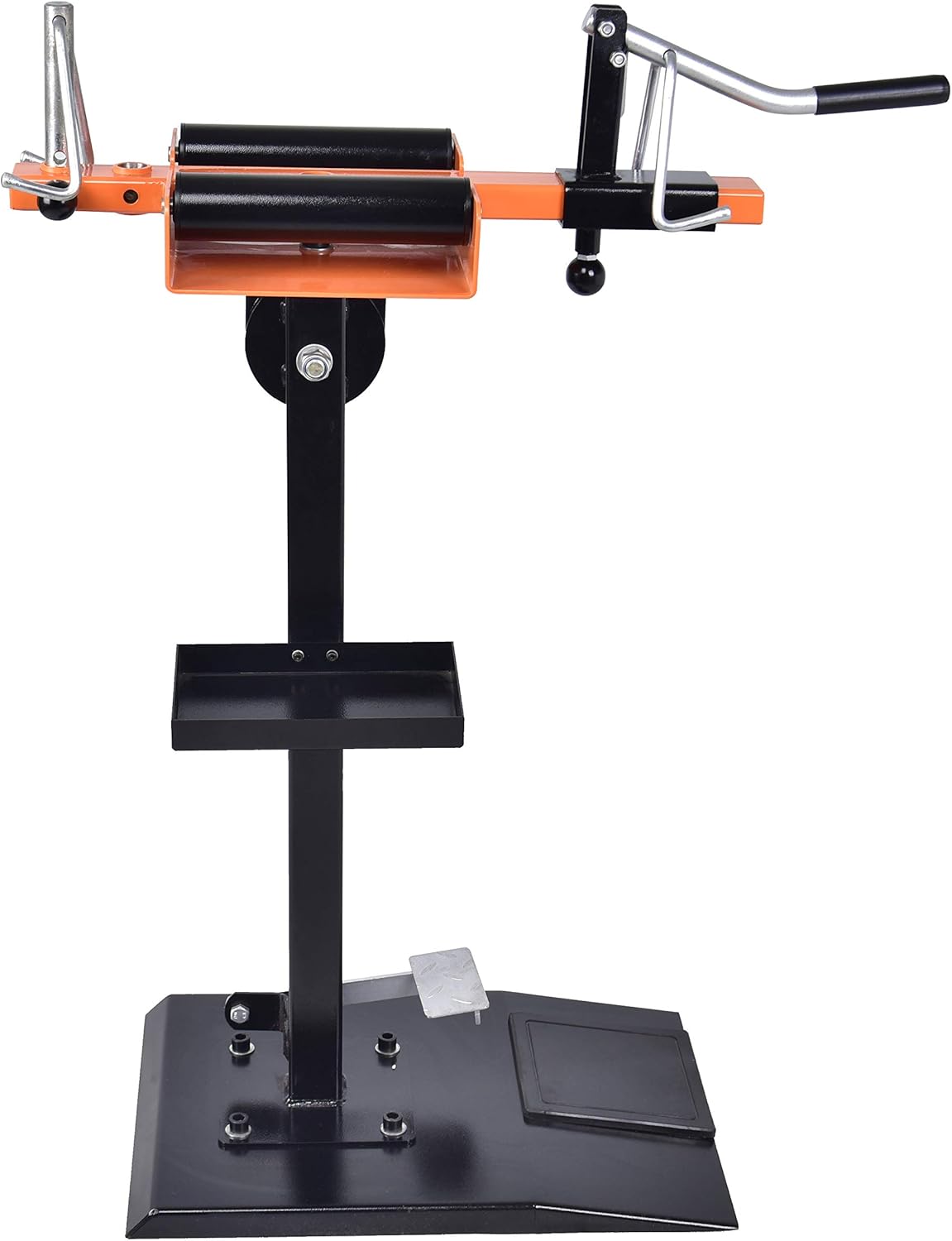 Manual Tyre Spreader with Tool Tray J841460