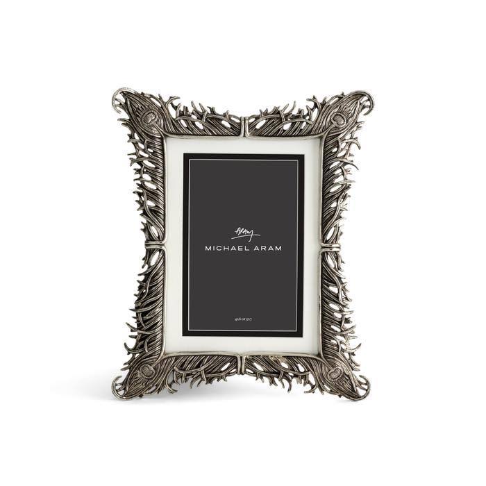 Gold Frame 8x10 S5702