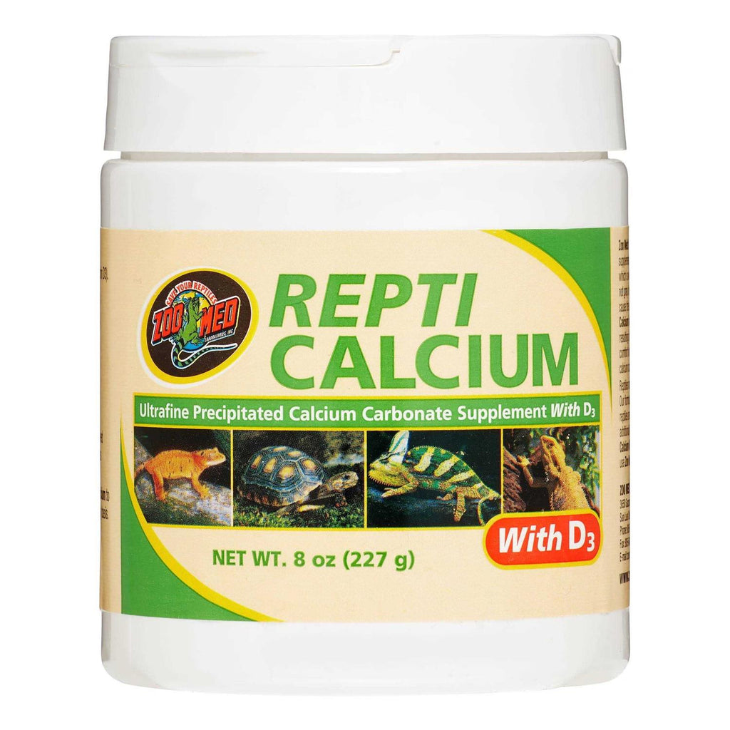 Repti Calcium with D3 L979304