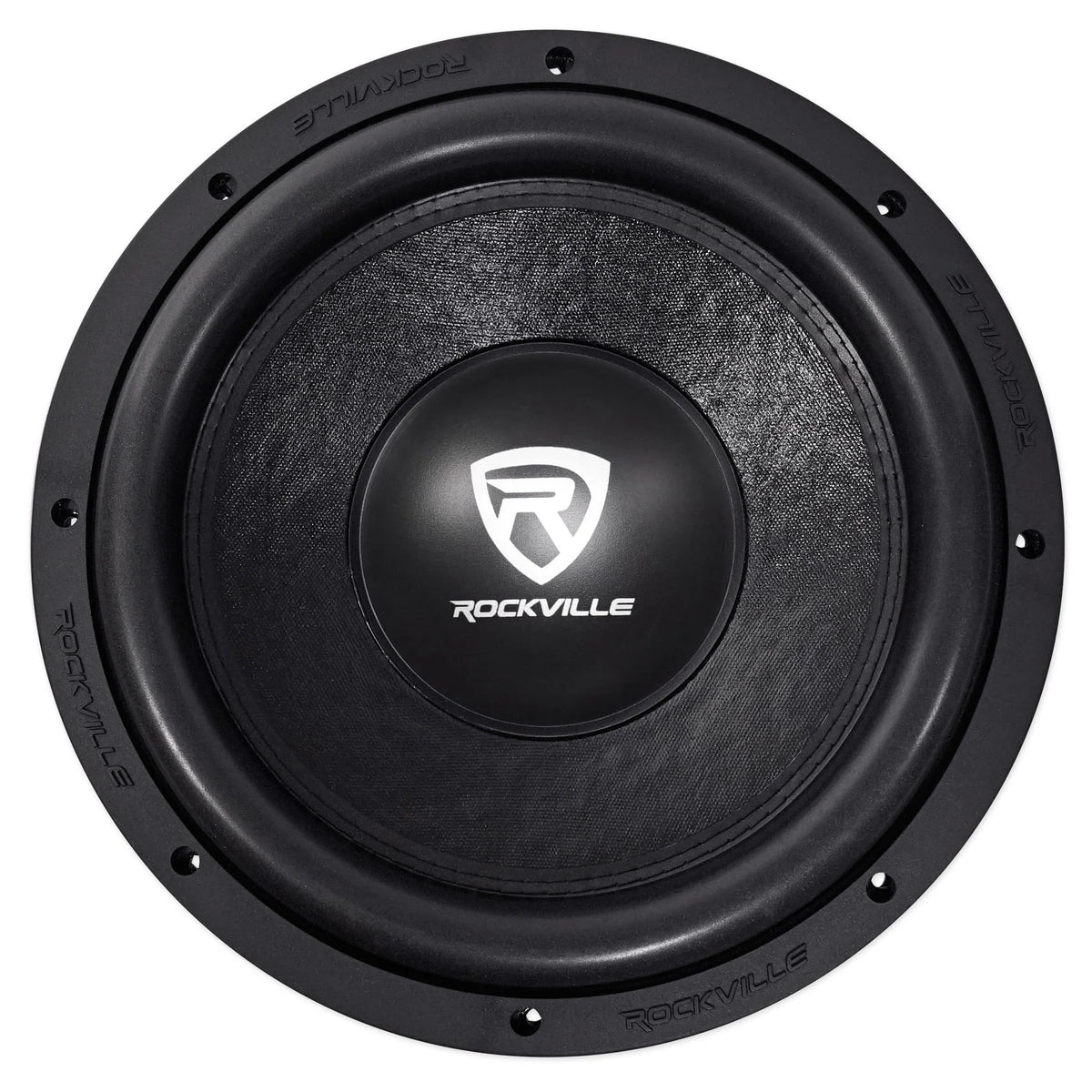 12" 4800w Subwoofers with Sealed Box and Mono Amplifier Z795900