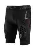 Black 3DF 3.0 Impact Shorts B7327