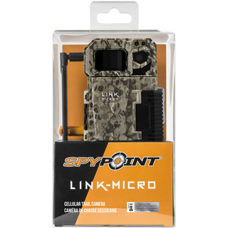 Cellular Trail Camera S74875