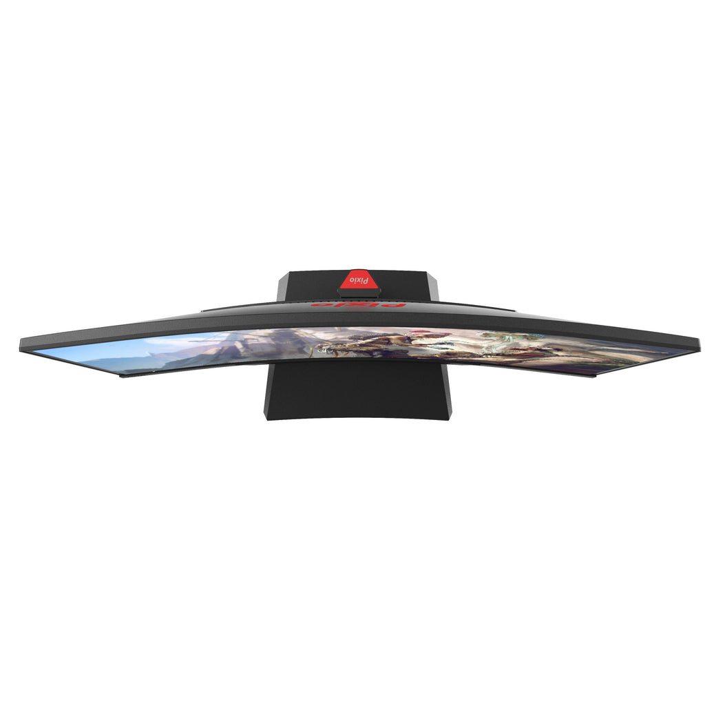 24 inch 144Hz Curved Full HD Gaming Monitor E803