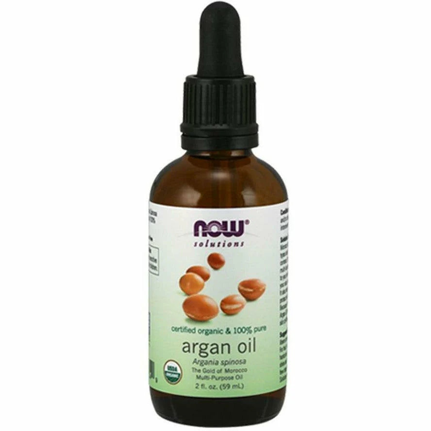 Organic Argan Oil 4 oz R7355