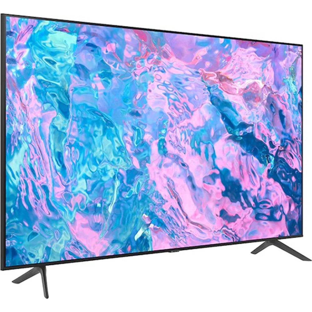 55 inch Crystal UHD 4K Smart TV F6901