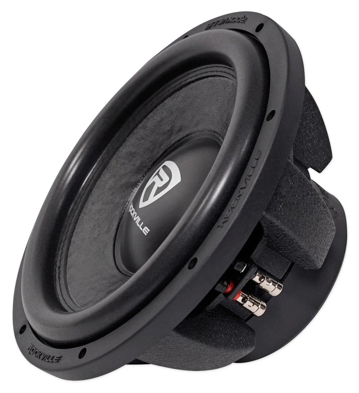 12" 4800w Subwoofers with Sealed Box and Mono Amplifier Z795900