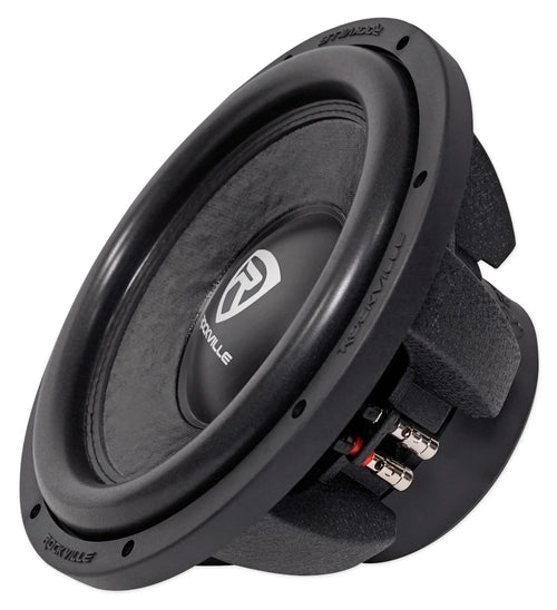 12" 4800w Subwoofers with Sealed Box and Mono Amplifier Z795900