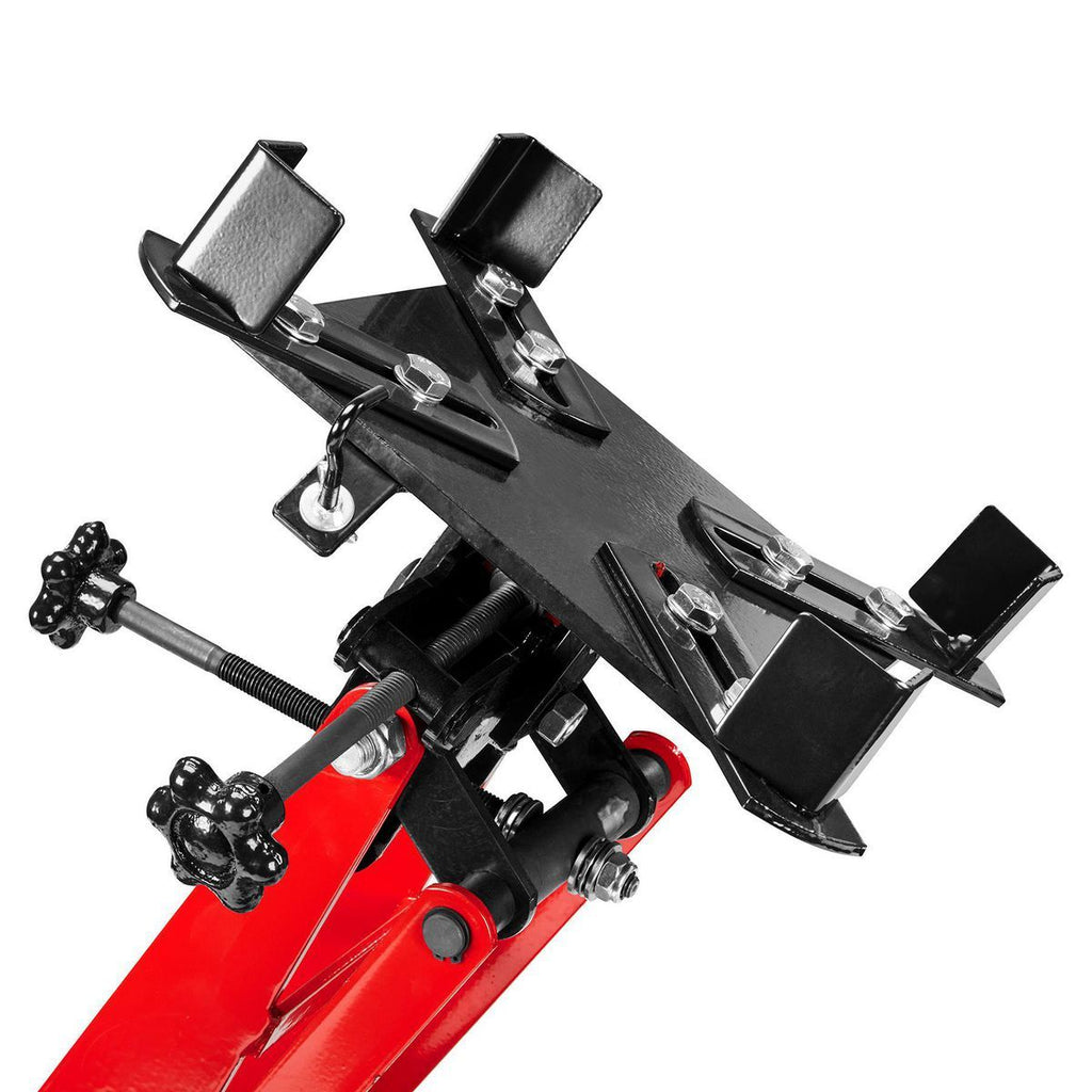 Low-Lift Transmission Jack Z4258