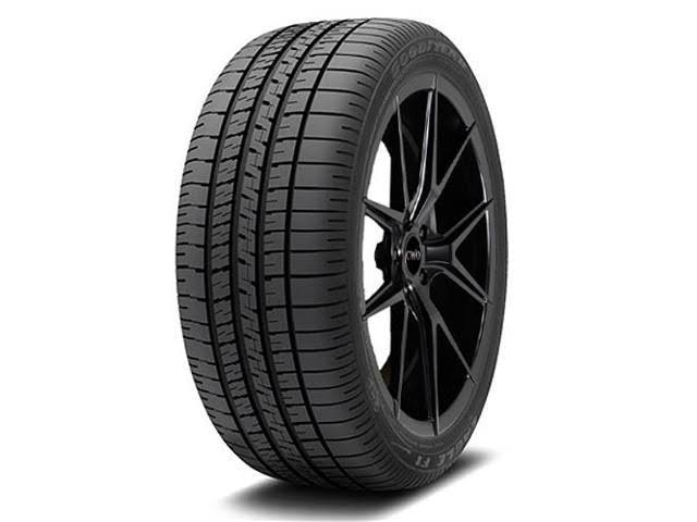 Goodyear Eagle F1 Supercar EMT P275/35ZR18 E49377