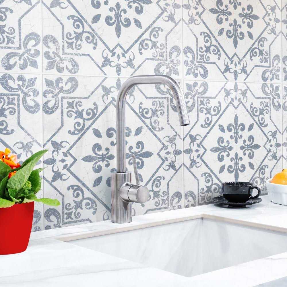 Ceramic Floor and Wall Tile J3770