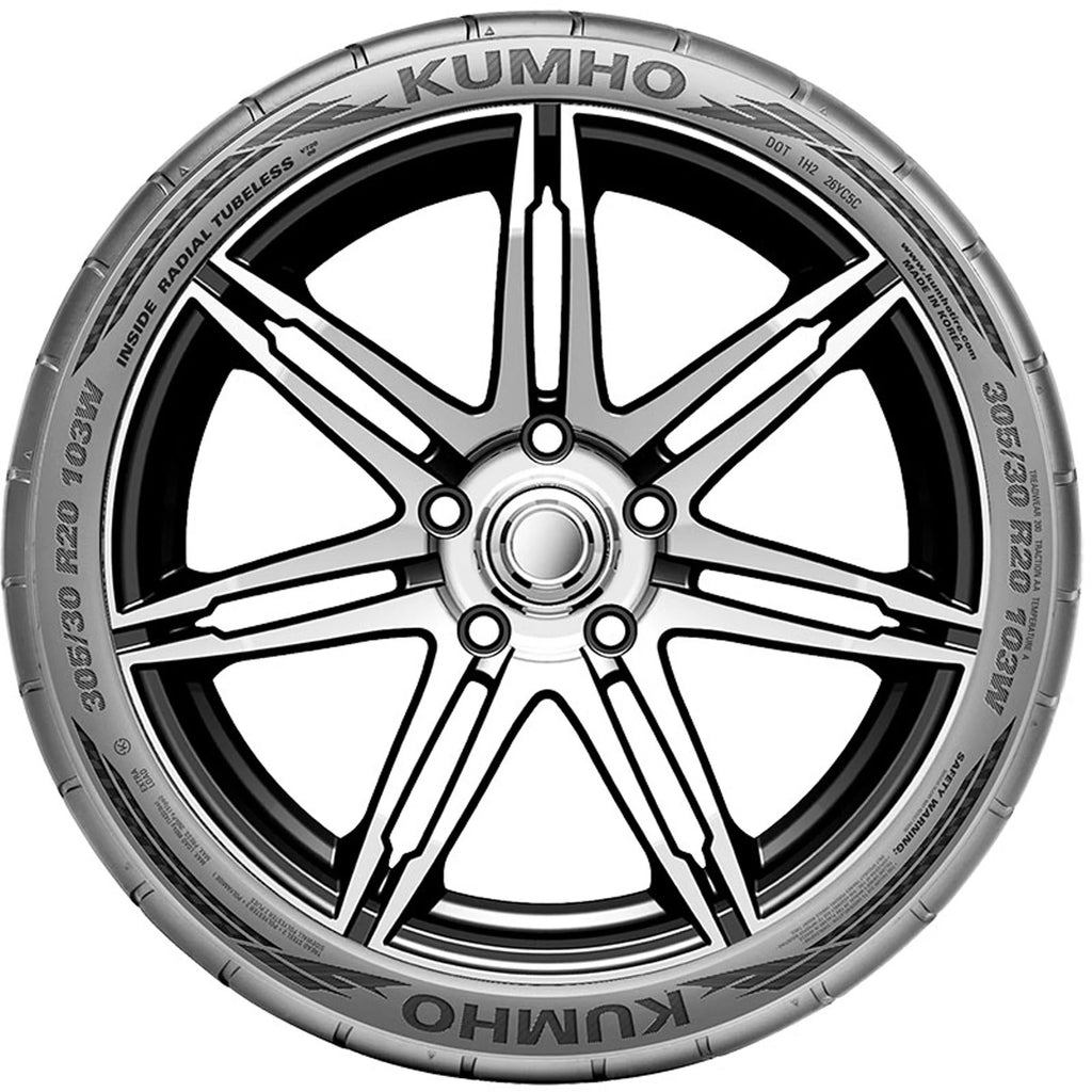 255/35R18 94W XL Passenger Tire M319