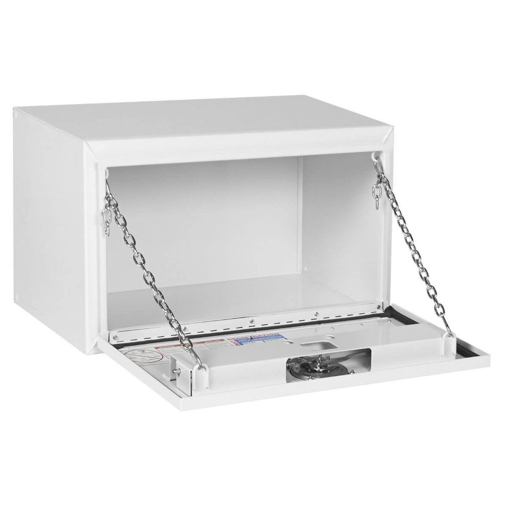 Steel Underbed Box I761041