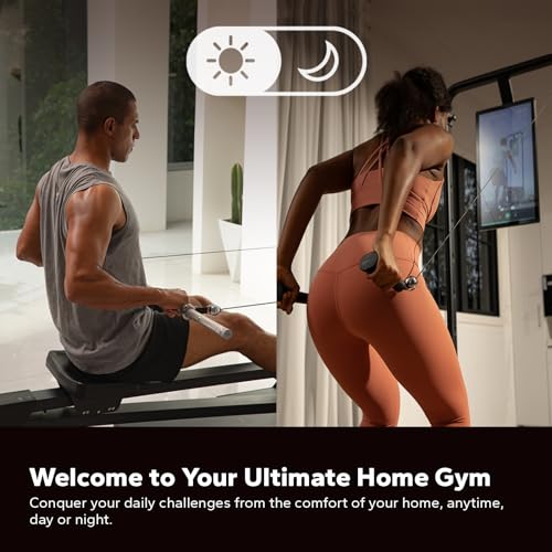 Multifunctional Smith Machine Power Cage Cable Machine M177