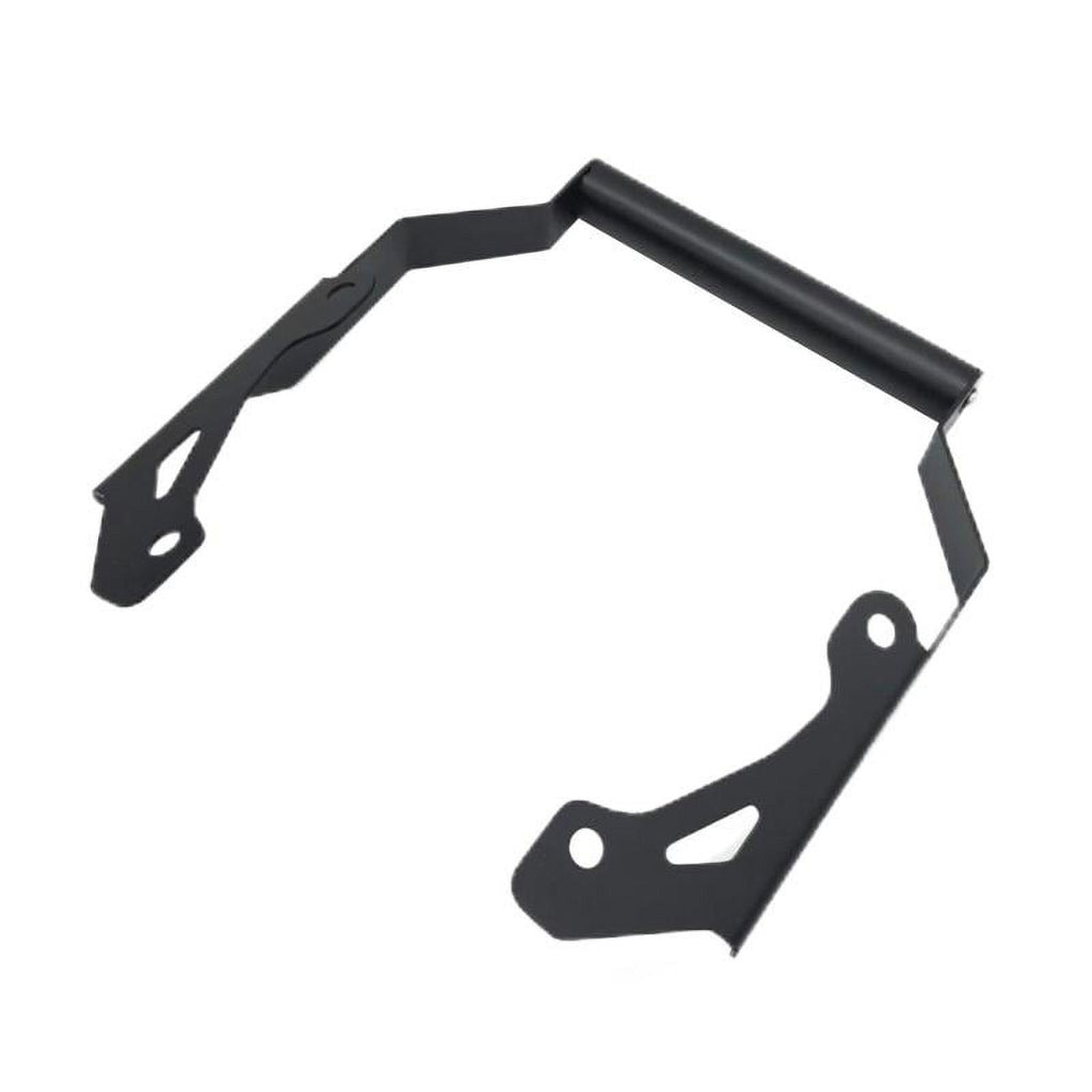 Motorcycle Mobile Phone Holder Navigation Plate Bracket H4517