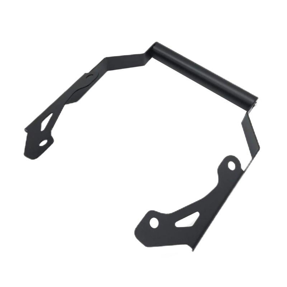 Motorcycle Mobile Phone Holder Navigation Plate Bracket H4517