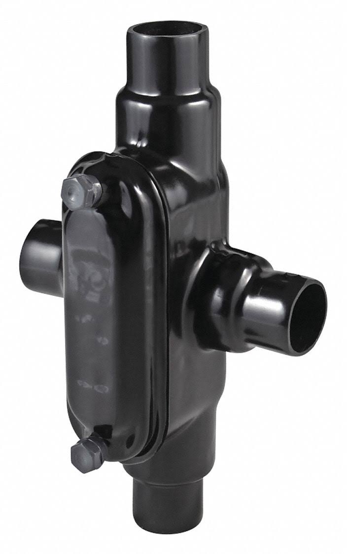 PVC Conduit Body V348274